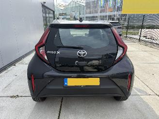 Toyota Aygo 1.0 VVT-I MT  X Play -AIRCO-CAMERA-CARPLAY picture 8