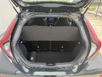 Toyota Aygo 1.0 VVT-I MT  X Play -AIRCO-CAMERA-CARPLAY picture 11