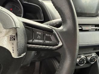 Mazda 2 1.5 Skyactive-G LUXURY-NAVI-CAMERA-PDC picture 20