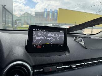 Mazda 2 1.5 Skyactive-G LUXURY-NAVI-CAMERA-PDC picture 16