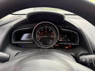 Mazda 2 1.5 Skyactive-G LUXURY-NAVI-CAMERA-PDC picture 19