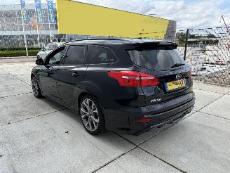 Ford Focus 1.5 TITANIUM- ST LINE  -AUTOMAAT-NAVI-PDC picture 4