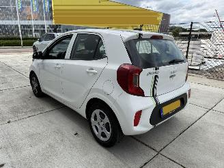 Kia Picanto 1.0  DPI COMFORTLINE AIRCO picture 4
