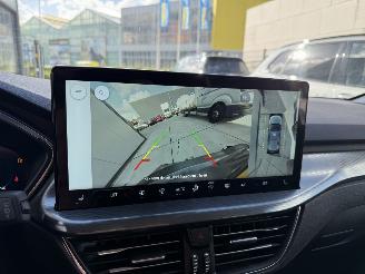 Ford Kuga 2.5 PHEV AUTOMAAT-NAVI-360 CAMERA-PDC picture 19