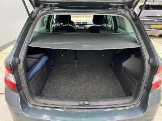 Skoda Fabia 1.0 95 PK  NAVI-PDC picture 11