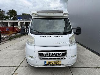 Hymer  T 674 SL STAR EDITION  MAXI ZONNEPANEEL-SCHOTEL -LUCHTVERING picture 7
