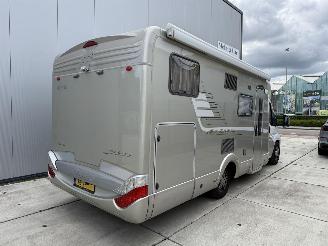 Hymer  T 674 SL STAR EDITION  MAXI ZONNEPANEEL-SCHOTEL -LUCHTVERING picture 5