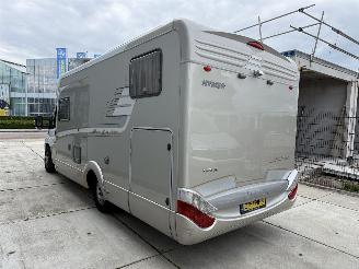 Hymer  T 674 SL STAR EDITION  MAXI ZONNEPANEEL-SCHOTEL -LUCHTVERING picture 4