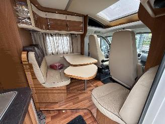 Hymer  T 674 SL STAR EDITION  MAXI ZONNEPANEEL-SCHOTEL -LUCHTVERING picture 10