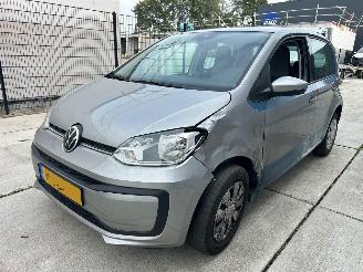 škoda osobní automobily Volkswagen Up! 1.0 65 PK AIRCO 2022/8