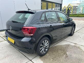 Volkswagen Polo 1.0 TSI COMFORT 95 PK picture 5