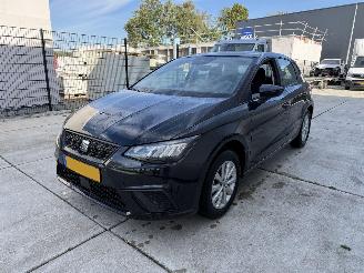 Coche accidentado Seat Ibiza 1.0 Eco TSI Style-AIRCO-PDC 2024/2