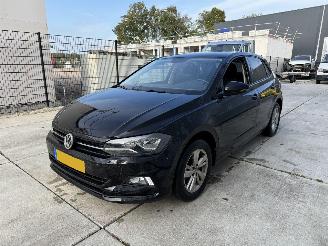 Avarii autoturisme Volkswagen Polo 1.0 TSI Comfortline-PDC-NAVI 2020/8