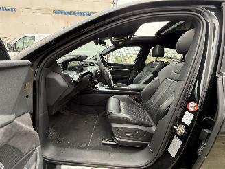 Audi E-tron 50 Quatro  S-edition 71 kWh -PANO-NAVI-LEDER-CAMERA-VASTE PRIJS !! picture 8