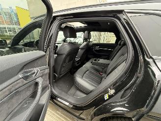 Audi E-tron 50 Quatro  S-edition 71 kWh -PANO-NAVI-LEDER-CAMERA-VASTE PRIJS !! picture 9