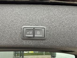 Audi E-tron 50 Quatro  S-edition 71 kWh -PANO-NAVI-LEDER-CAMERA-VASTE PRIJS !! picture 11