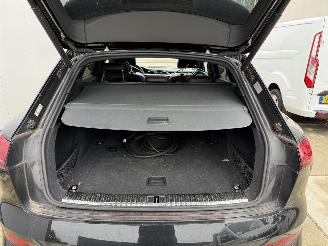 Audi E-tron 50 Quatro  S-edition 71 kWh -PANO-NAVI-LEDER-CAMERA-VASTE PRIJS !! picture 10