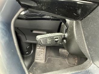 Audi E-tron 50 Quatro  S-edition 71 kWh -PANO-NAVI-LEDER-CAMERA-VASTE PRIJS !! picture 15