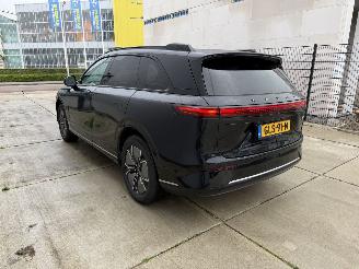 Xpeng G9 LONG RANGE 98 kWH-360 CAMERA-GLAZENDAK-NAVI-ACTIERADIUS 570 KM picture 4