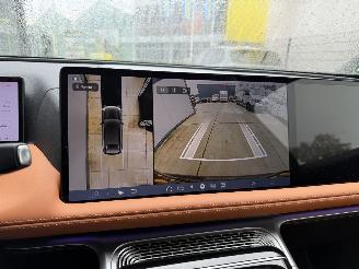 Xpeng G9 LONG RANGE 98 kWH-360 CAMERA-GLAZENDAK-NAVI-ACTIERADIUS 570 KM picture 19