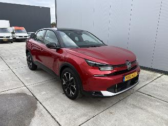 Citroën C4 1.2 Hybrid 136 Business AUTOMAAT-CAMERA-CLIMA 2025/4