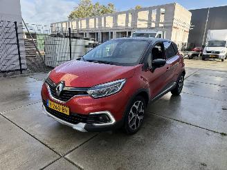 Avarii autoturisme Renault Captur 0.9 TCE Intens -NAVI-CAMERA-PDC 2019/12