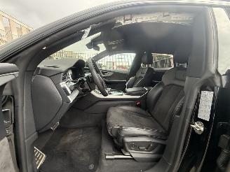 Audi Q8 55TFSI e QUATTRO S-LINE LUCHTVERING - CAMERA - KEYLESS picture 10