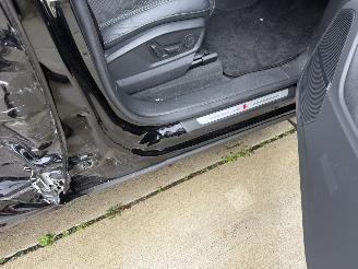 Audi Q8 55TFSI e QUATTRO S-LINE LUCHTVERING - CAMERA - KEYLESS picture 15