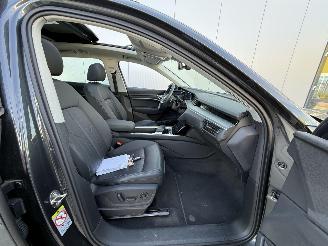 Audi E-tron 50 Quatro Launch Edition Plus 71 kWh PANO-LEDER-NAVI-PDC picture 13