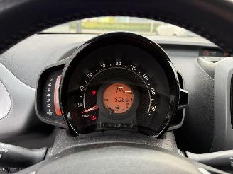 Toyota Aygo 1.0 VVT-i-X-PLAY-AIRCO picture 16