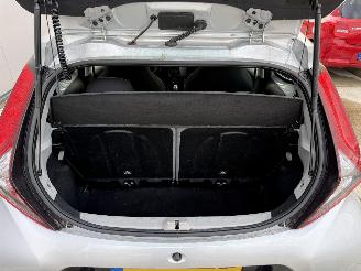 Toyota Aygo 1.0 VVT-i-X-PLAY-AIRCO picture 11