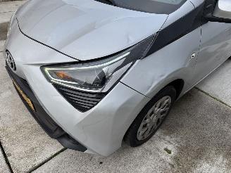 Toyota Aygo 1.0 VVT-i-X-PLAY-AIRCO picture 14