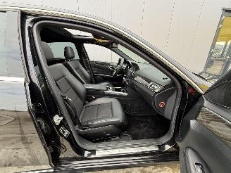 Mercedes E-klasse 220 d BleuTEC-AUTOMAAT-SCHUIFDAK-LEDER-NAVI picture 11