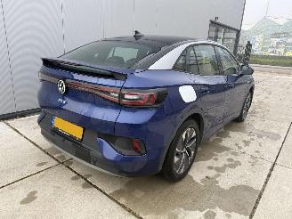 Volkswagen ID.5 Pro 77 kWh 204 PK-CRUISE-NAVI-PDC- VASTE PRIJS !! picture 5