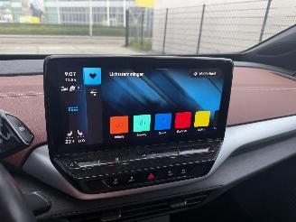 Volkswagen ID.5 Pro 77 kWh 204 PK-CRUISE-NAVI-PDC- VASTE PRIJS !! picture 23