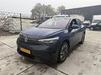 Auto incidentate Volkswagen ID.5 Pro 77 kWh 204 PK-CRUISE-NAVI-PDC- VASTE PRIJS !! 2022/9