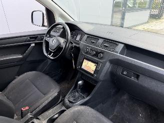 Volkswagen Caddy 2.0 TDI BMT AUTOMAAT Exclusief Edition Camera-NAVI picture 6
