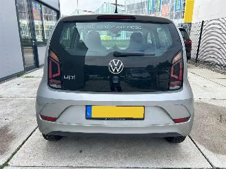 Volkswagen Up! 1.0 65 PK- AIRCO picture 8