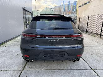 Porsche Macan 3.0 S  260 KW -PANO-LEDER-CAMERA- VOLLE UITVOERING picture 8