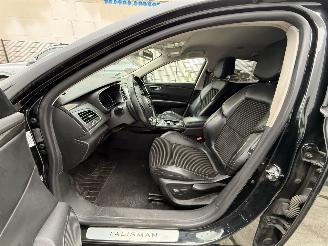 Renault Talisman 1.6 TCe Intense -AUTOMAAT-200 PK -NAVI-PDC-CAMERA picture 9