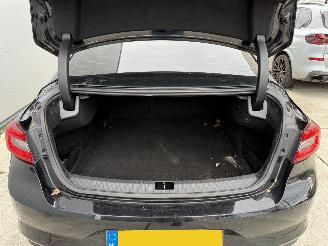 Renault Talisman 1.6 TCe Intense -AUTOMAAT-200 PK -NAVI-PDC-CAMERA picture 11