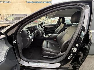 Mercedes E-klasse E200D 150PK - 122000km - NAVI - CAMERA - HUD picture 8