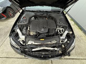 Mercedes E-klasse E200D 150PK - 122000km - NAVI - CAMERA - HUD picture 13