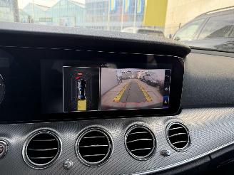 Mercedes E-klasse E200D 150PK - 122000km - NAVI - CAMERA - HUD picture 19