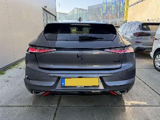 DS Automobiles DS 4 1.2 PureTech Performance Line AUTOMAAT-CAMERA-NAVI picture 7