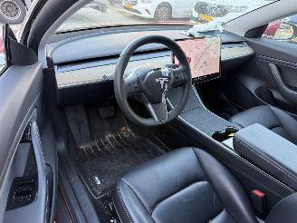 Tesla Model 3 Standart RWD Plus 60 kWh -LEDER-NAVI-CAMERA-PDC-ACTIERADIUS 409 KM picture 3