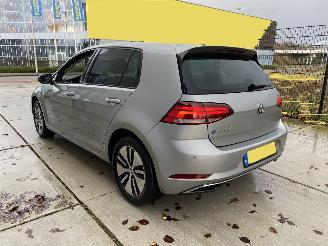 Volkswagen e-Golf NAVI-PDC-LED picture 4