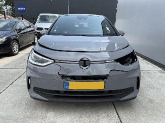 Volkswagen ID.3 PRO Oranje Edition 231 PK-NAVI-CAMERA-ACTIERADIUS 431 KM picture 13