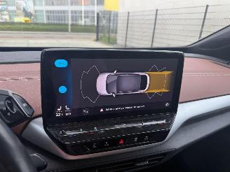 Volkswagen ID.5 PRO 77 kWh 204 PK NAVI-PDC-CRUISE picture 20