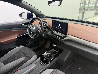 Volkswagen ID.5 PRO 77 kWh 204 PK NAVI-PDC-CRUISE picture 6